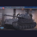 1:35   Hobby Boss   82445   Немецкий тяжелый танк VK.45.02(P) Hintern 